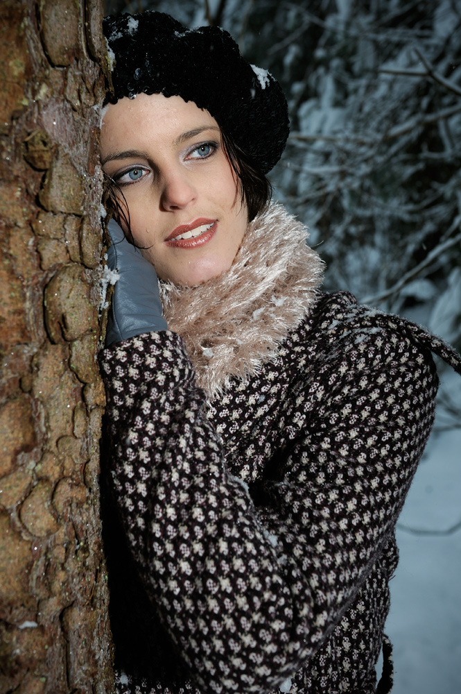 Schnee Shoot II