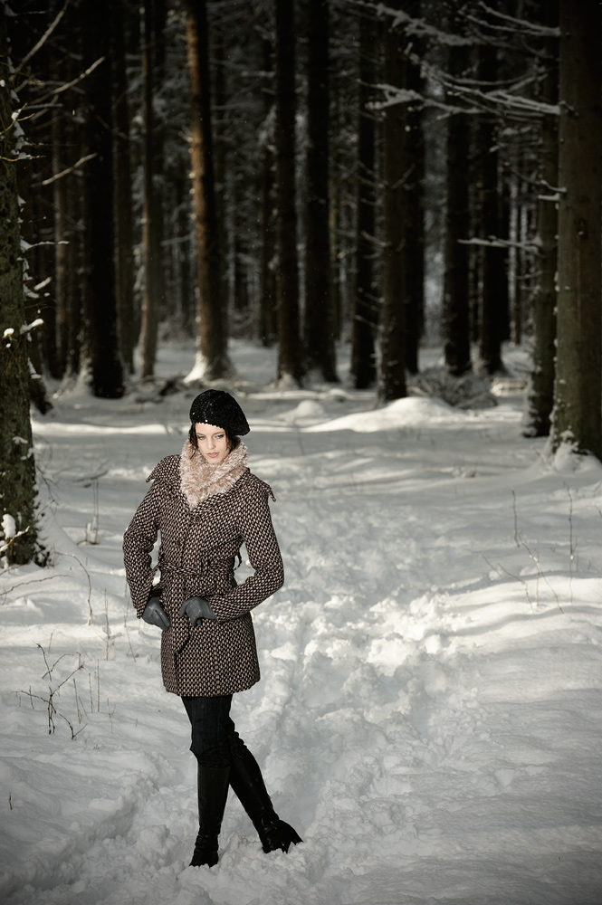 Schnee Shoot III