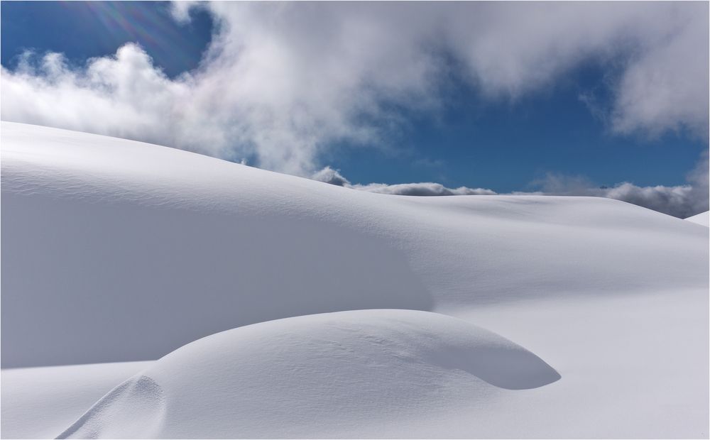 SCHNEE - SNOW - NEIGE - NEVE - NIEVE