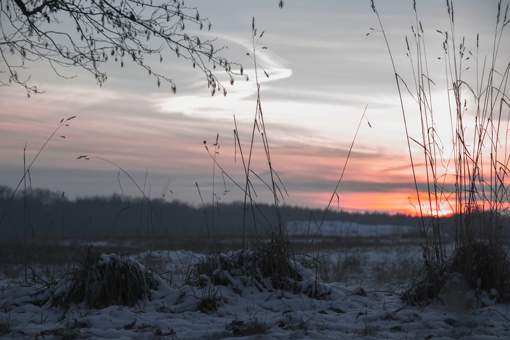 Schnee & Sonne