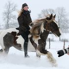 .....schnee spaaaaß...