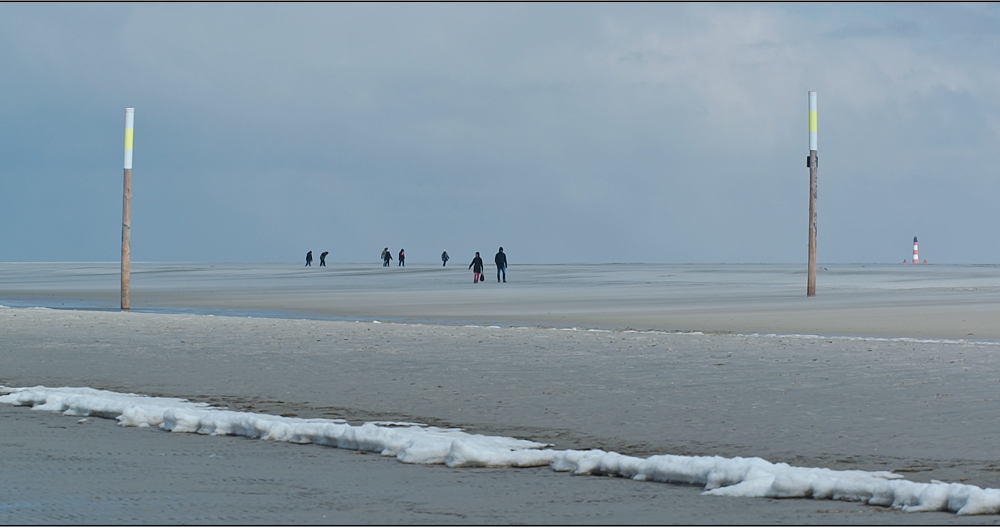 schnee von gestern