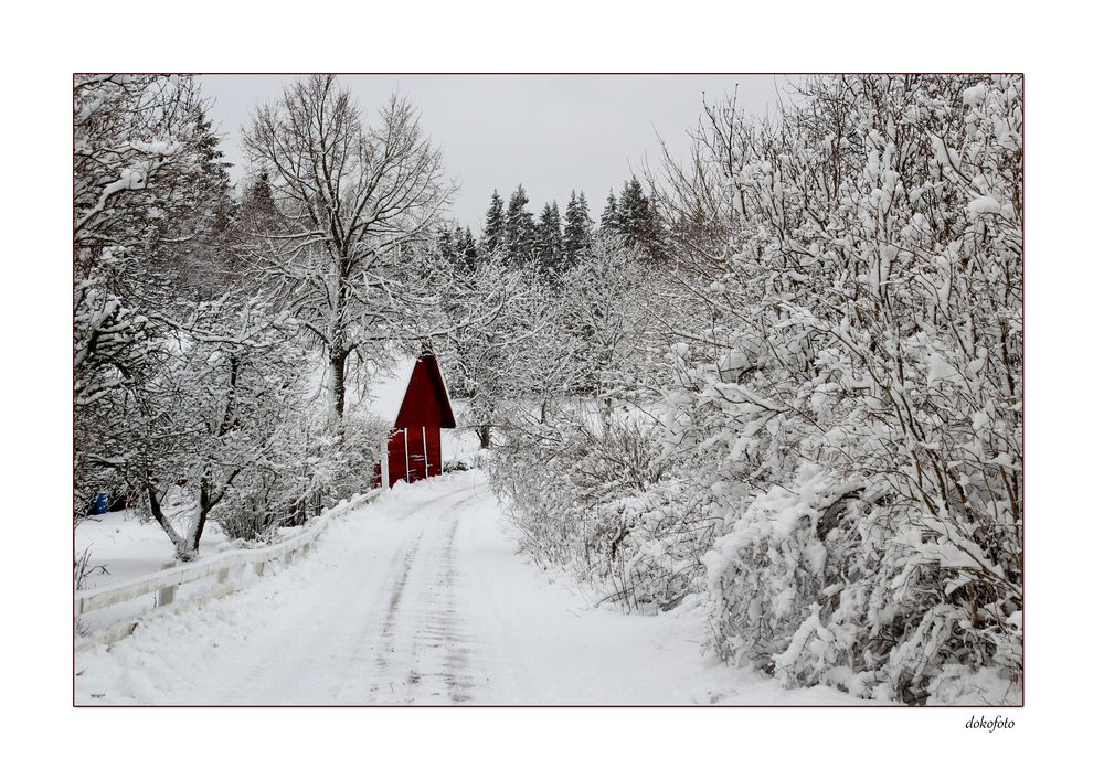 Schnee von gestern-1