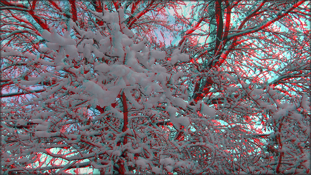 Schnee von gestern 2 (3D)