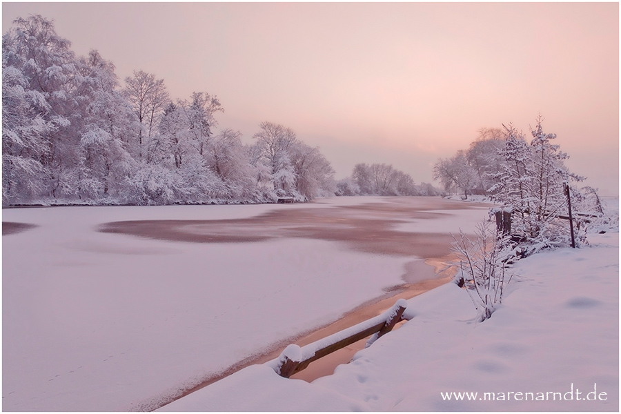 Schnee von gestern (2)