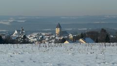 Schnee von gestern - ...