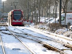 Schnee von Gestern