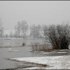 Schnee von gestern