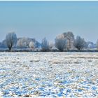 Schnee von gestern