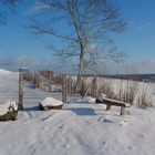 Schnee von Gestern (letztes Jahr)