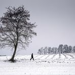 Schnee von heute