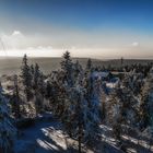 Schnee von vorgestern