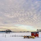 Schnee von Vorgestern