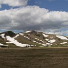 Schneealpenpanorama