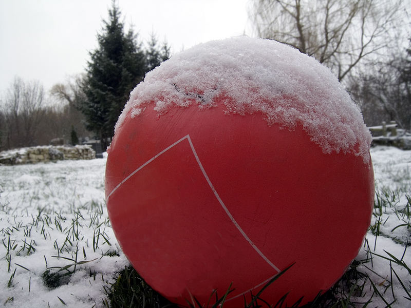 Schneeball