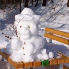 Schneeballerschneemann