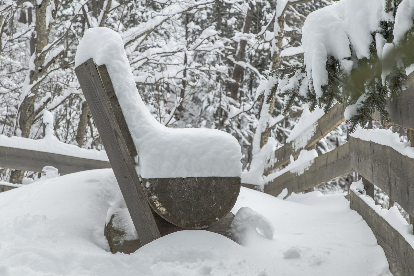 SCHNEEBANK