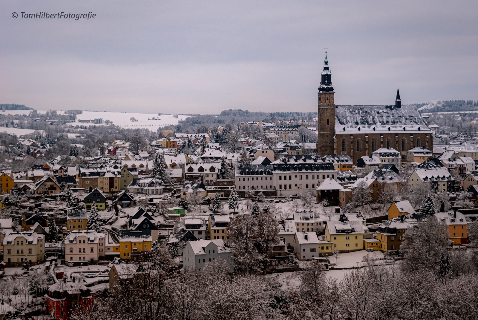 Schneeberg