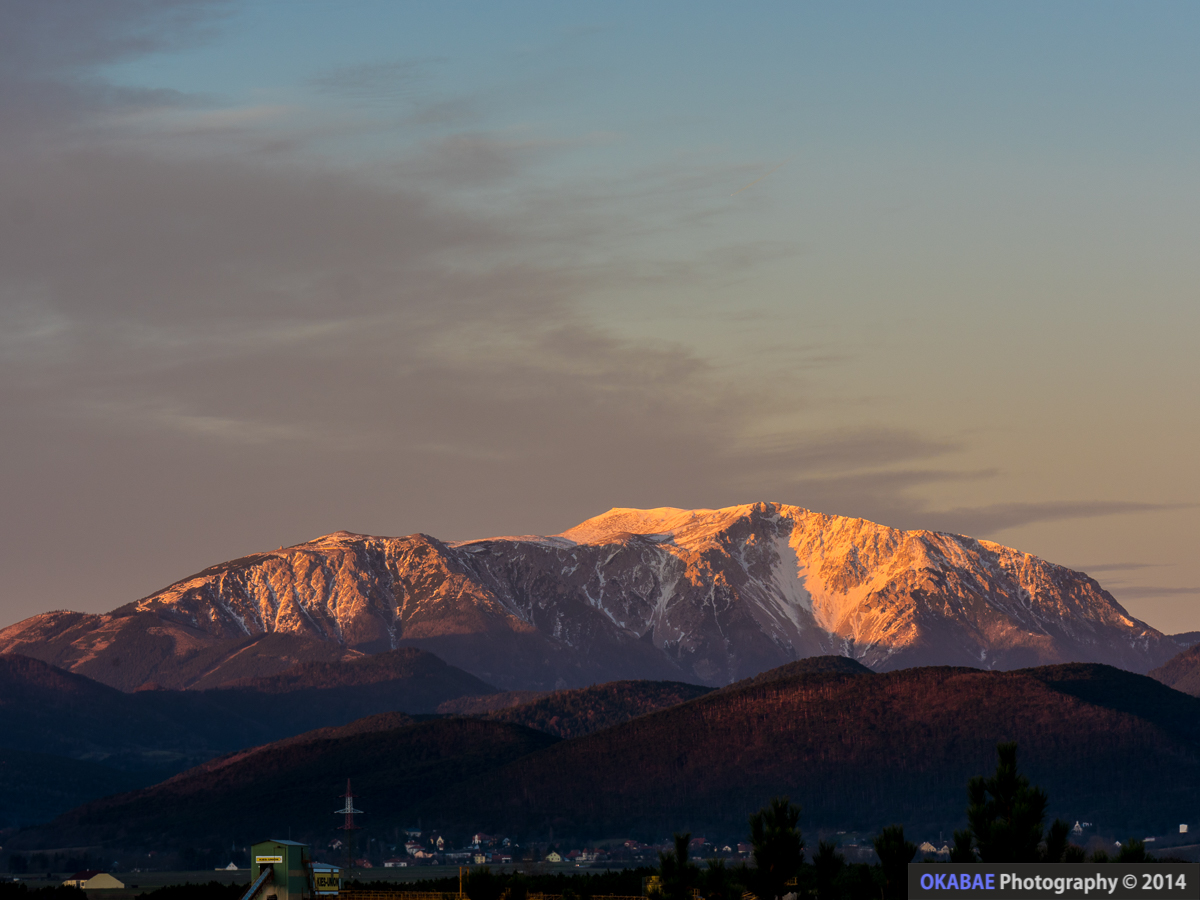 Schneeberg