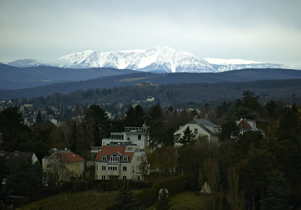 schneeberg