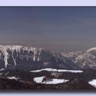 Schneeberg Austria