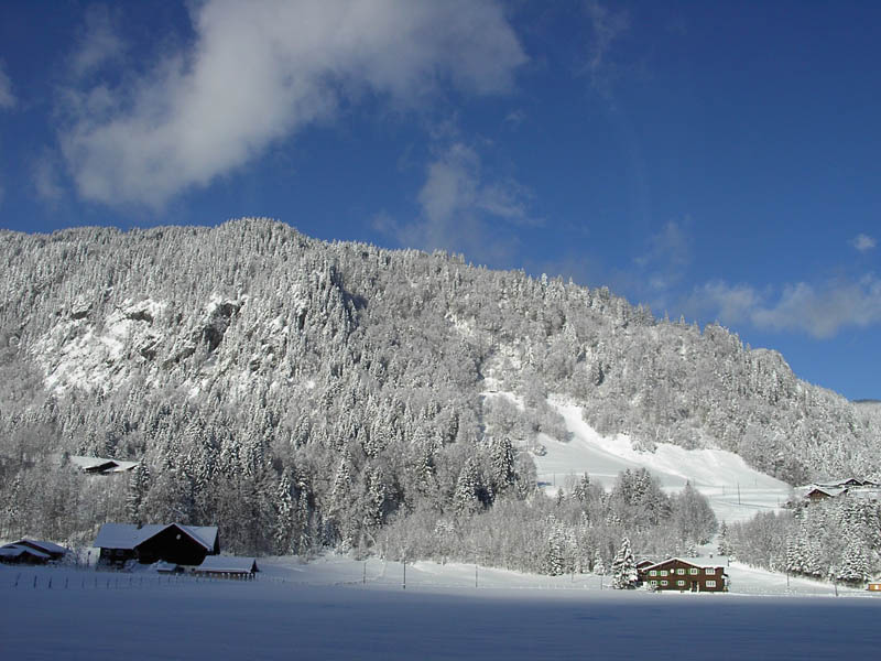 Schneeberg