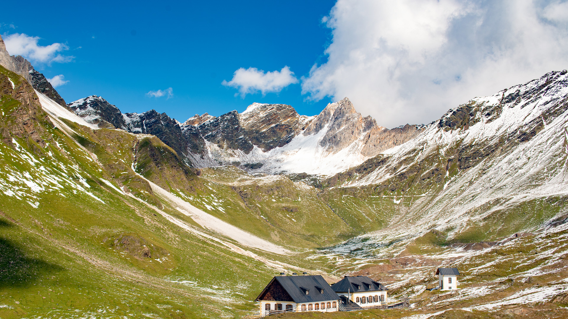 Schneeberg