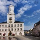 Schneeberg / Erzgebirge