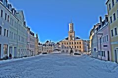 Schneeberg i. Sachsen