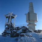 Schneeberg im Fichtelgebirge