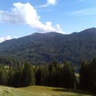 Schneeberg im Salzburgerland!