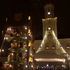 schneeberg lichtelfest 2014