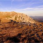 Schneeberg ohne Schnee