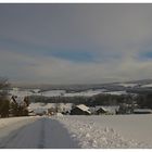 Schneeberg und Ochsenkopf