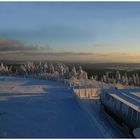 Schneebergblick