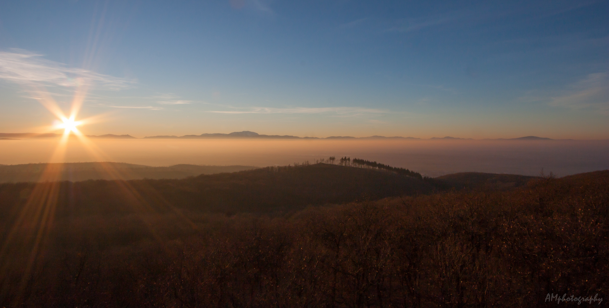 Schneebergblick