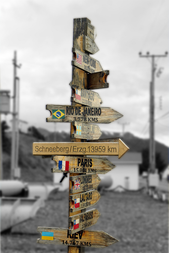 Schneeberg/Erzgebirge 13959 km