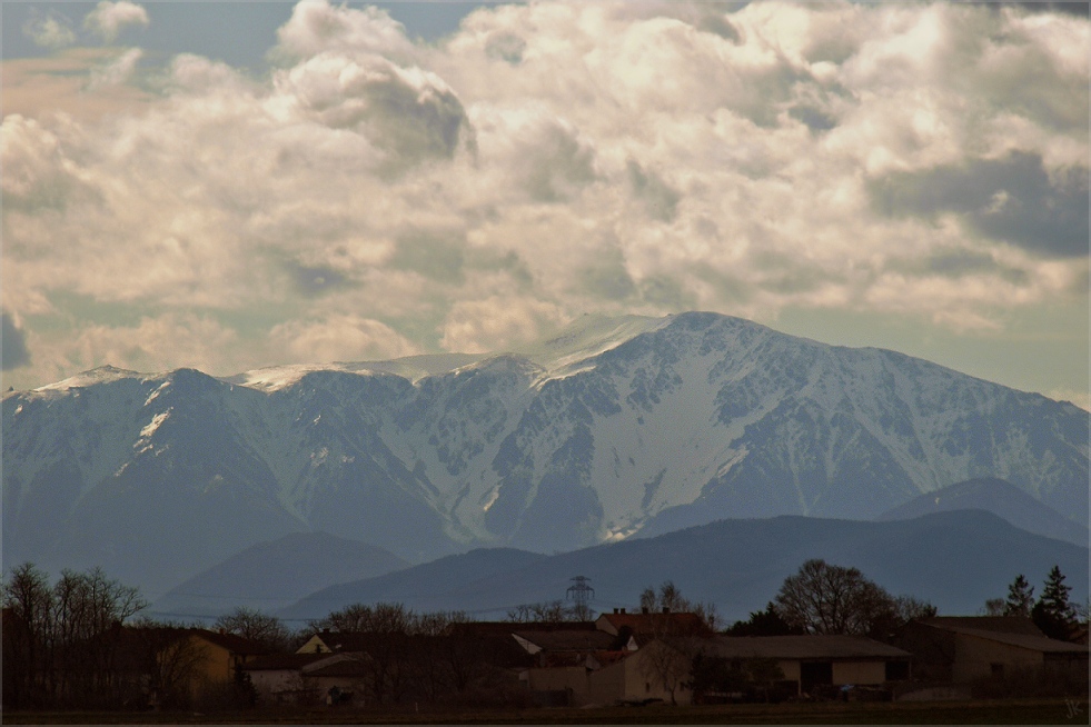 schneeberggipfel