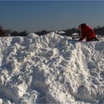 Schneebergsteiger