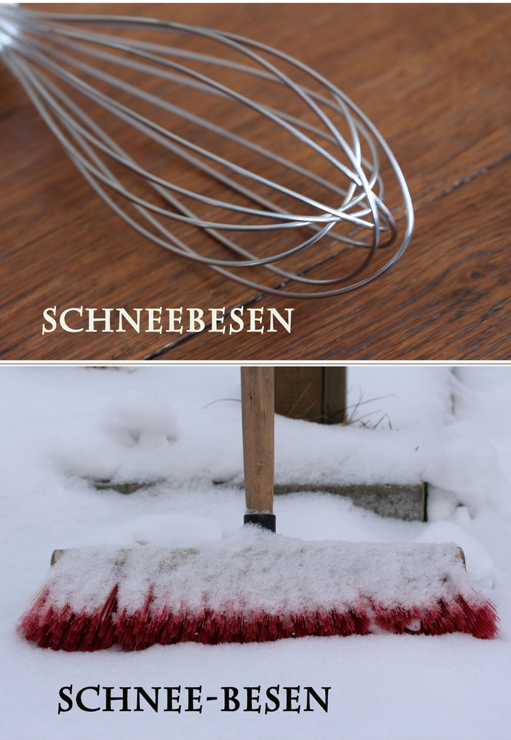 Schneebesen