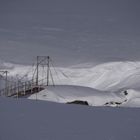 Schneebrücke.....................