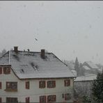 Schneeeeee....