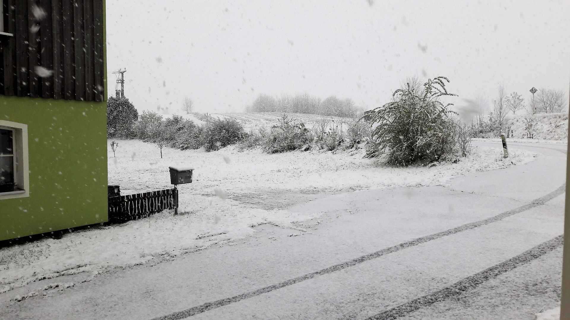 Schneeflöckchen weiß Röckchen 