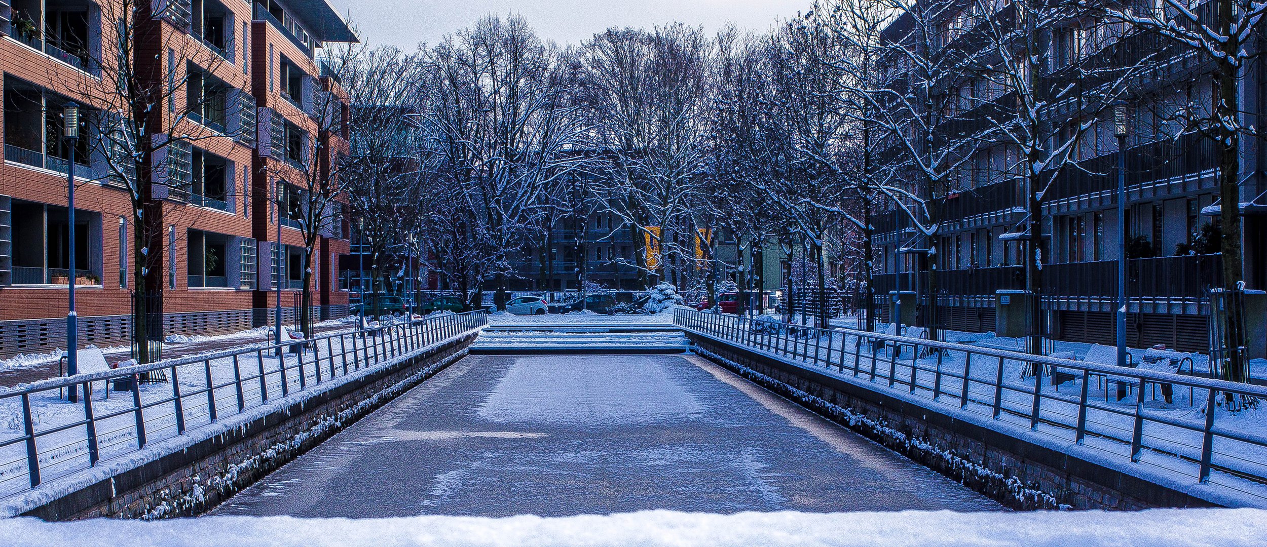 Schneegracht 2