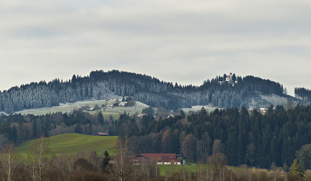 Schneegrenze 2