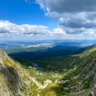 Schneegruben-Sendestation. Riesengebirge Polen