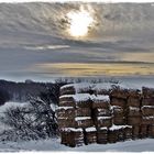 ~Schneehäubchen regen die Phantasie an~