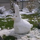 Schneehase