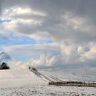 Schneehimmel