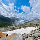 Schneehüenerstock Suisse 